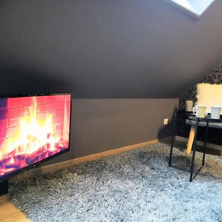 L'Escale Glamour Et Chic - Petit Dejeuner, Netflix, Wifi 니더브룬레벵즈 외부 사진